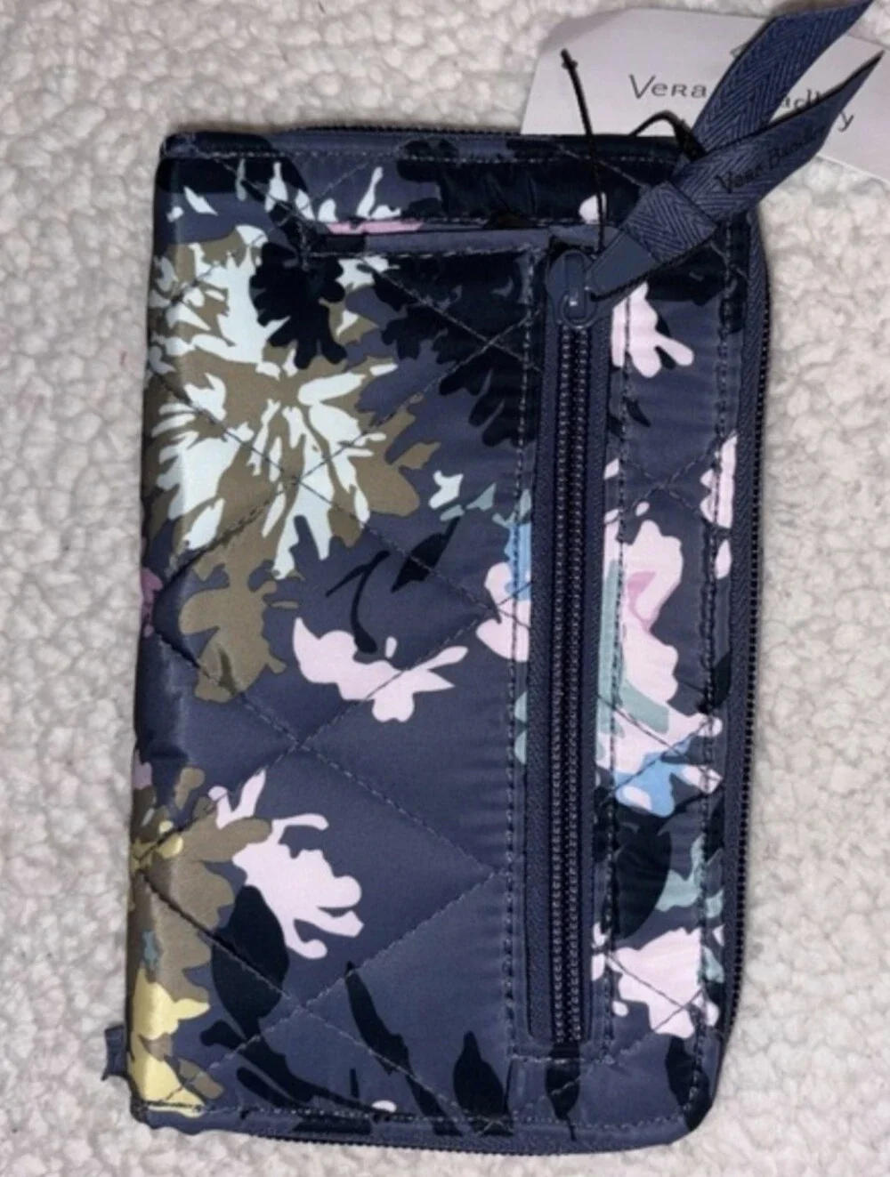 Vera Bradley Nwt Wallet - Picture 10 of 12